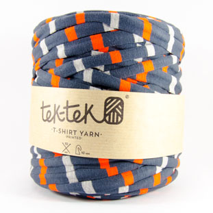 трикотажная пряжа